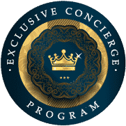 Learn About Our Concierge Program